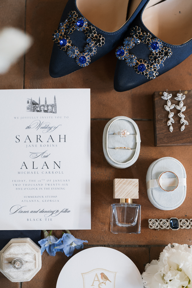 Summerour Studio Wedding in Atlanta: Everything You Need to Know Before Booking