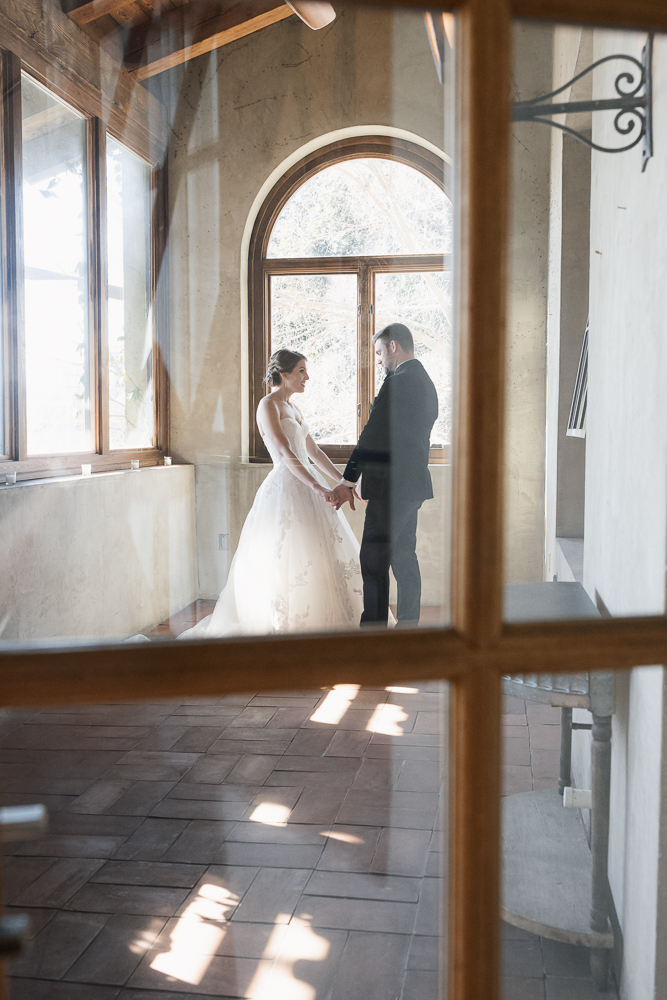 Summerour Studio Wedding in Atlanta: Everything You Need to Know Before Booking