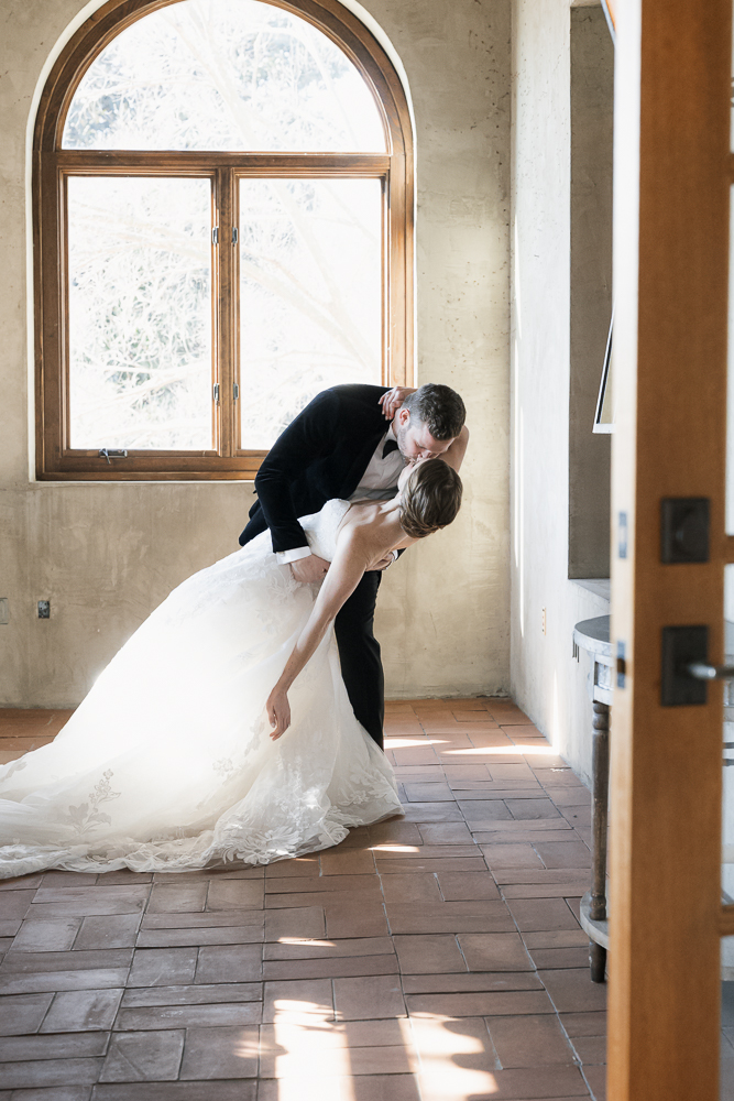 Summerour Studio Wedding in Atlanta: Everything You Need to Know Before Booking