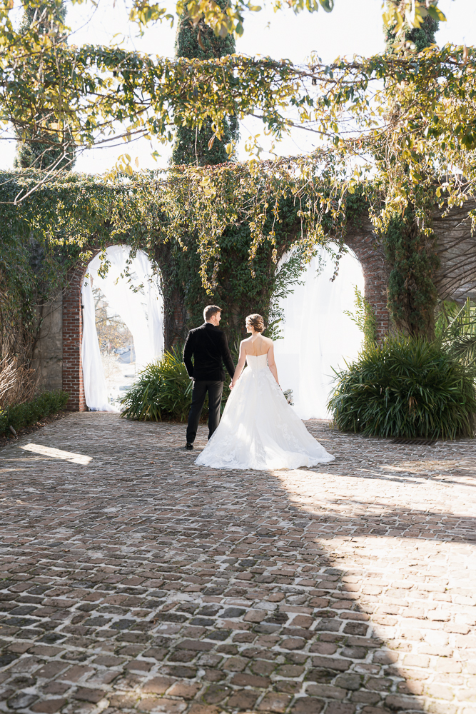 Summerour Studio Wedding in Atlanta: Everything You Need to Know Before Booking