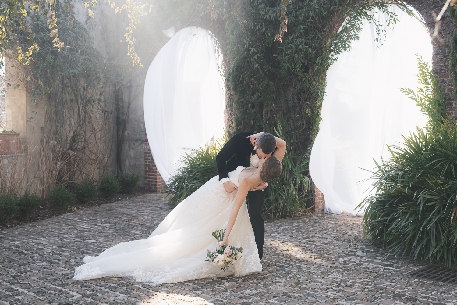 Summerour Studio Wedding in Atlanta: Everything You Need to Know Before Booking