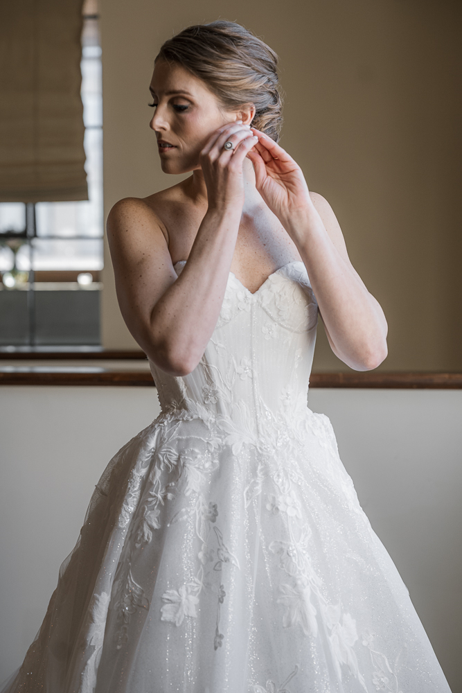 Summerour Studio Wedding in Atlanta: Everything You Need to Know Before Booking