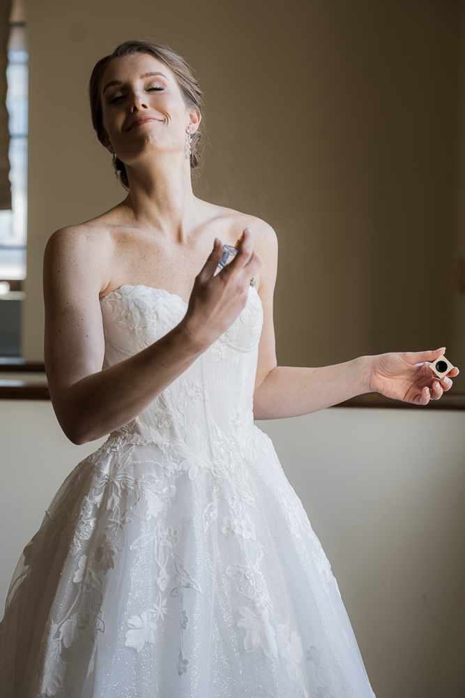 Summerour Studio Wedding in Atlanta: Everything You Need to Know Before Booking