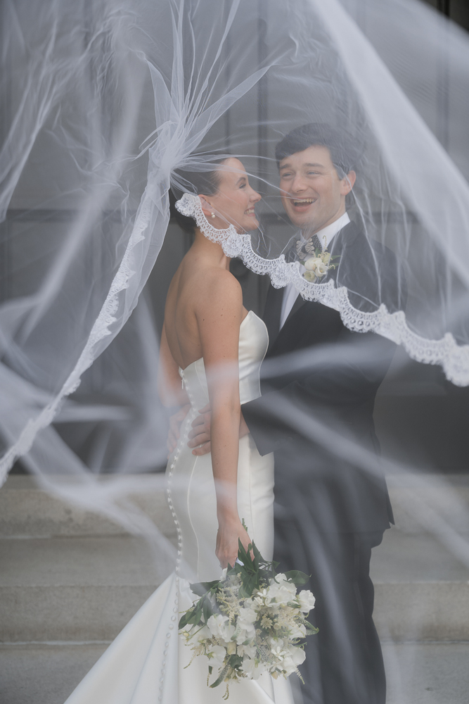 timeless bridal photos in GA