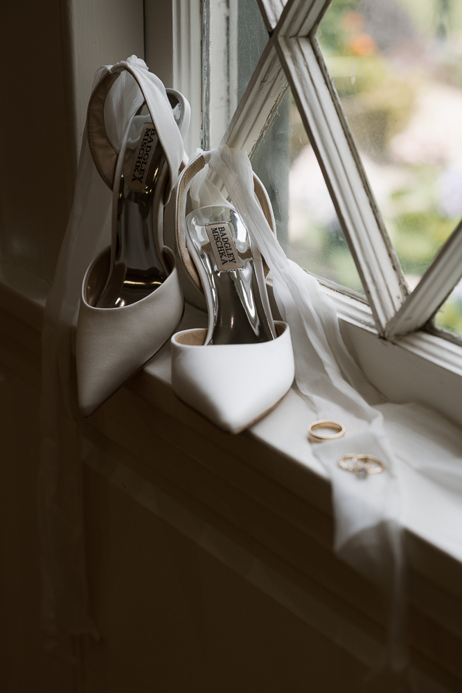 Elegant First Presbyterian Church Wedding in Augusta Georgia | Molly & Greyson