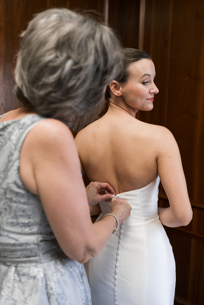 Elegant First Presbyterian Church Wedding in Augusta Georgia | Molly & Greyson