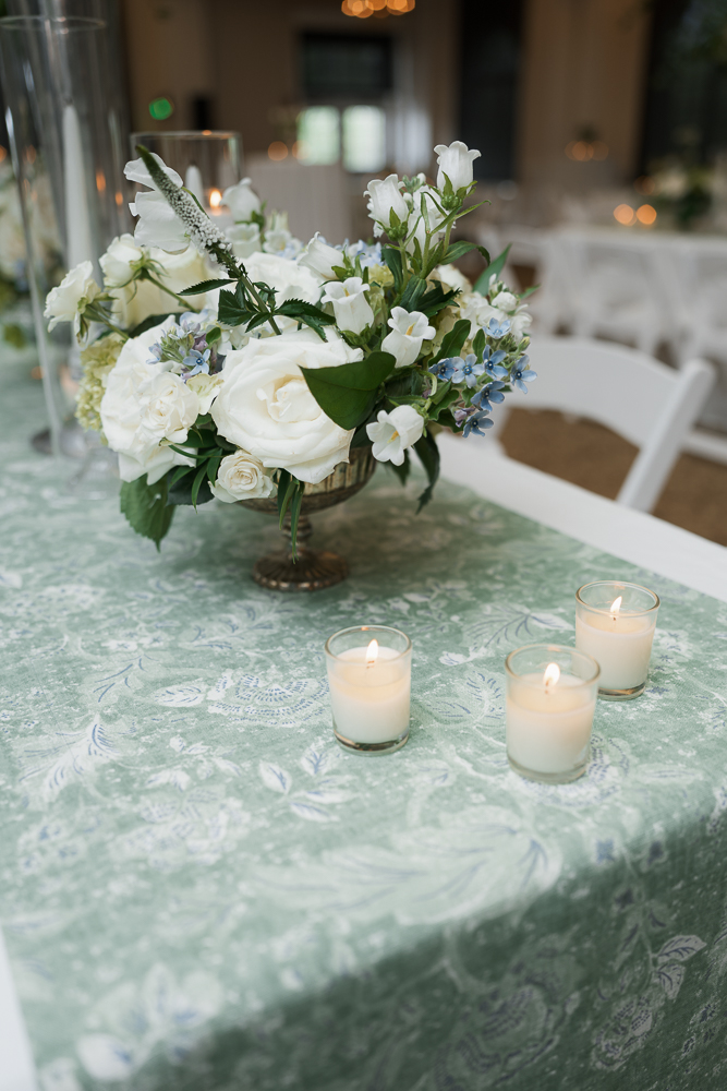 Elegant First Presbyterian Church Wedding in Augusta Georgia | Molly & Greyson