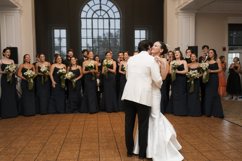 Elegant First Presbyterian Church Wedding in Augusta Georgia | Molly & Greyson