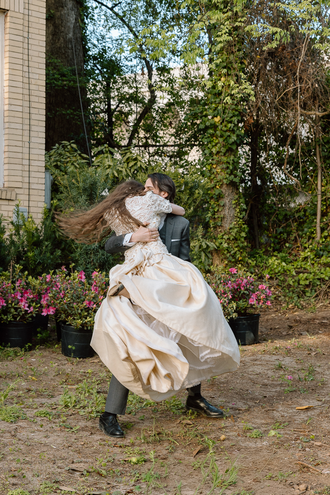 The Moon on Ponce Wedding Venue in Atlanta: Everything You Need to Know