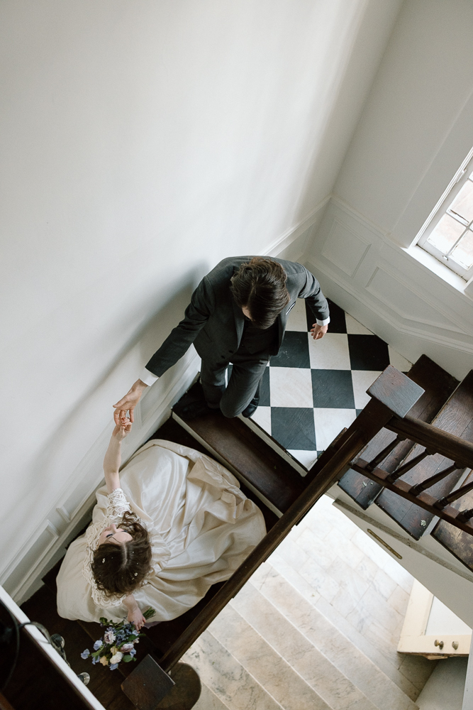 The Moon on Ponce Wedding Venue in Atlanta: Everything You Need to Know