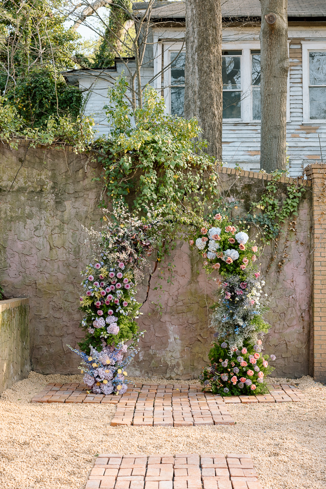 The Moon on Ponce Wedding Venue in Atlanta: Everything You Need to Know