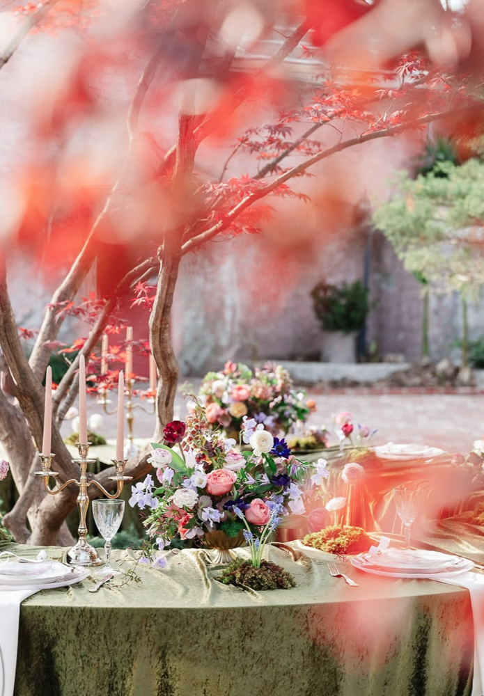 The Moon on Ponce Wedding Venue in Atlanta: Everything You Need to Know