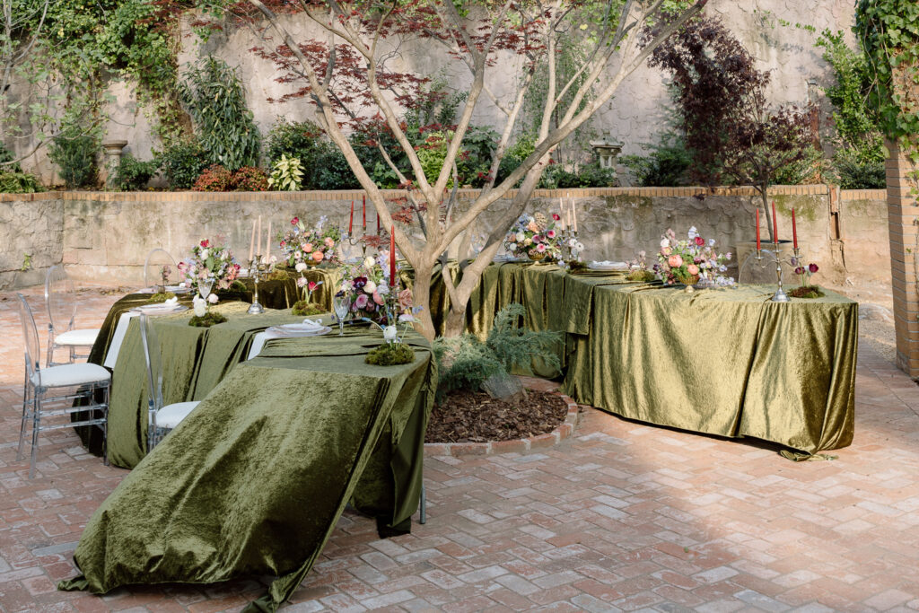 The Moon on Ponce Wedding Venue in Atlanta: Everything You Need to Know