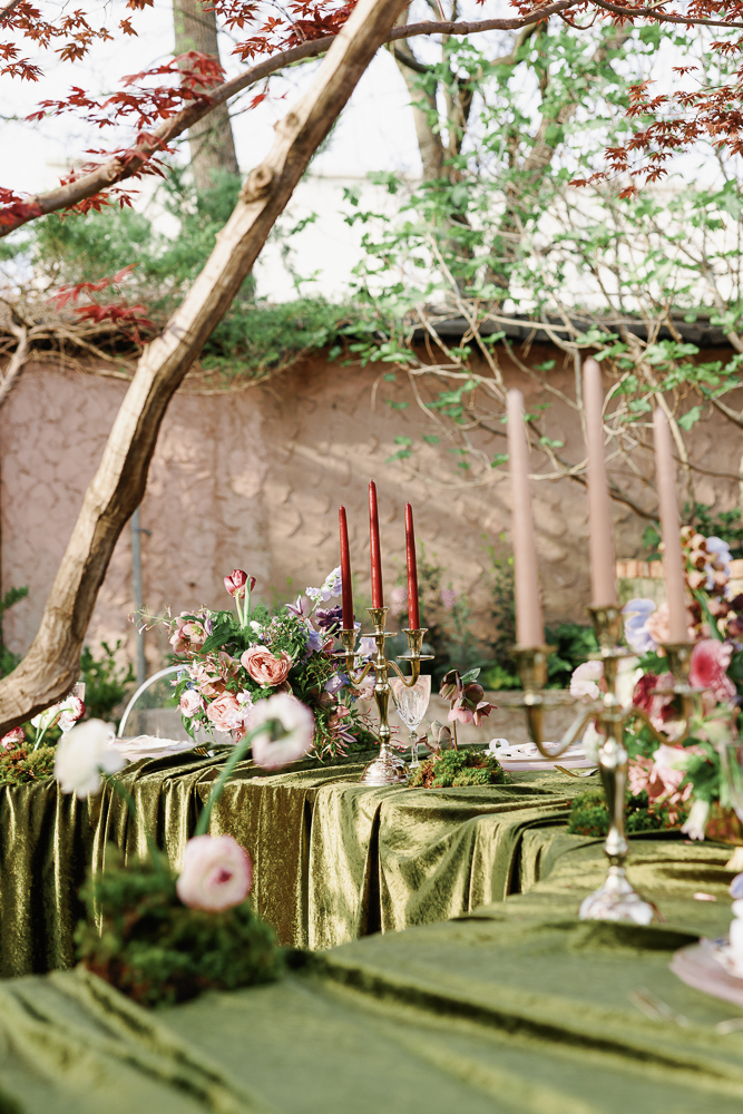 The Moon on Ponce Wedding Venue in Atlanta: Everything You Need to Know