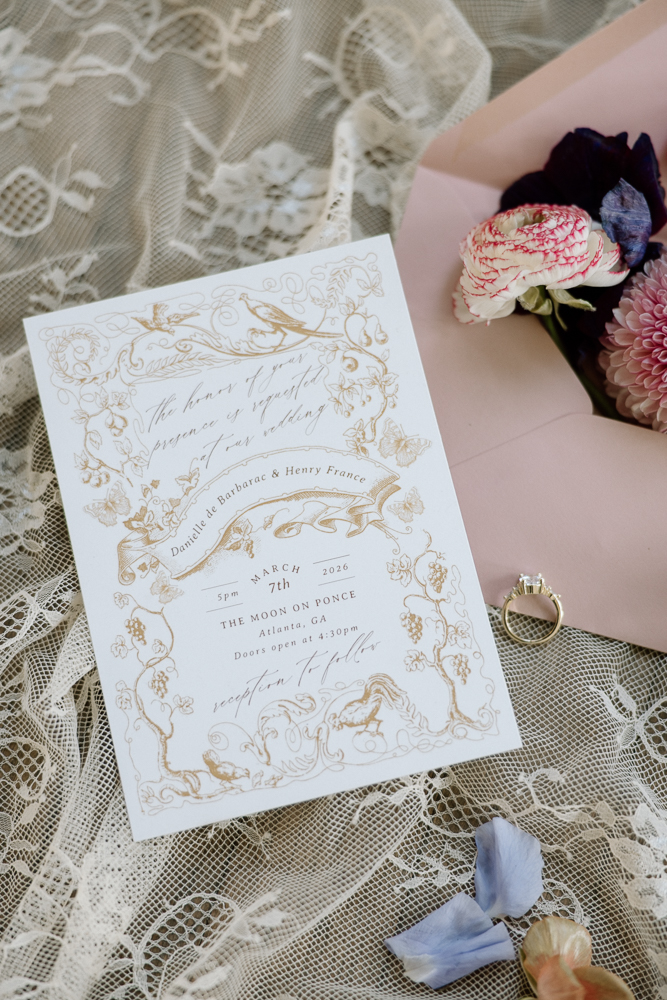 The Moon on Ponce Wedding Venue in Atlanta: Everything You Need to Know