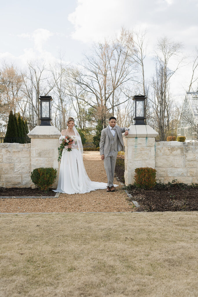 What Makes a Wedding at The Conservatory at Crosswicks So Unique for Modern Couples
