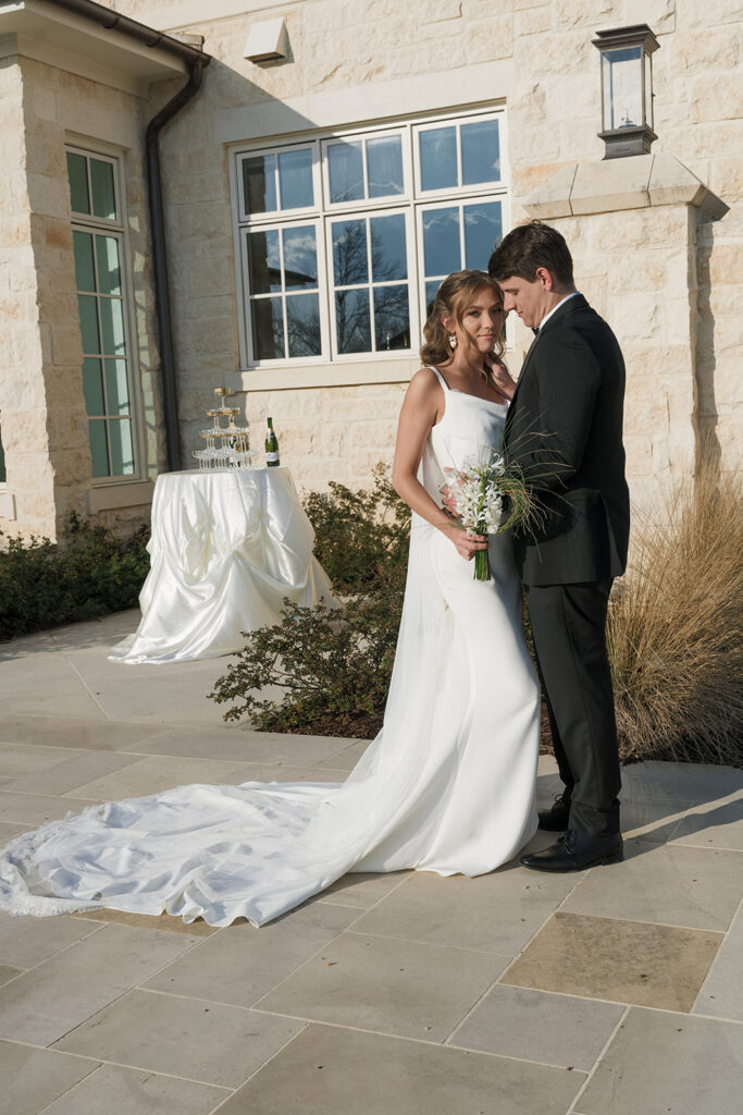 What Makes a Wedding at The Conservatory at Crosswicks So Unique for Modern Couples
