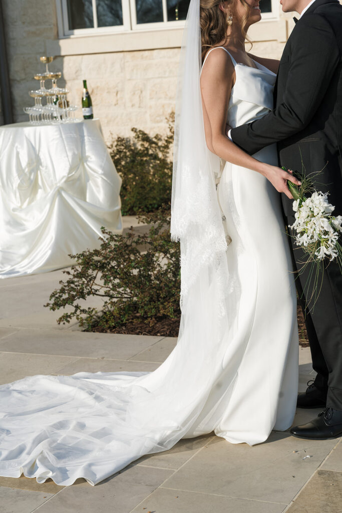 What Makes a Wedding at The Conservatory at Crosswicks So Unique for Modern Couples