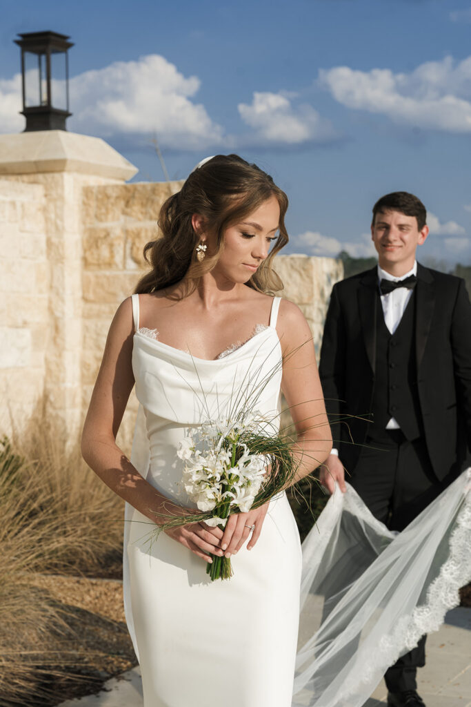 What Makes a Wedding at The Conservatory at Crosswicks So Unique for Modern Couples