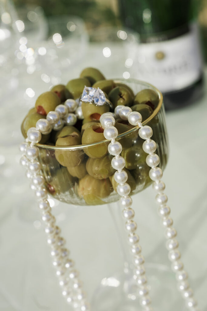 What Makes a Wedding at The Conservatory at Crosswicks So Unique for Modern Couples