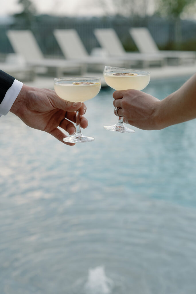 What Makes a Wedding at The Conservatory at Crosswicks So Unique for Modern Couples