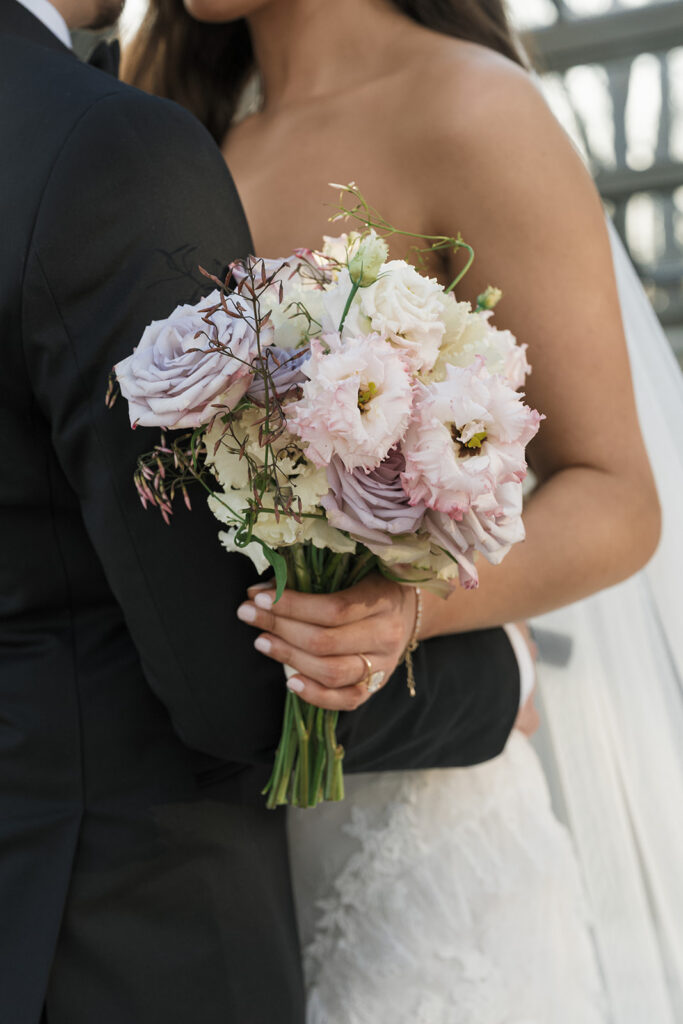 What Makes a Wedding at The Conservatory at Crosswicks So Unique for Modern Couples