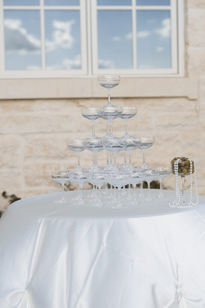 What Makes a Wedding at The Conservatory at Crosswicks So Unique for Modern Couples