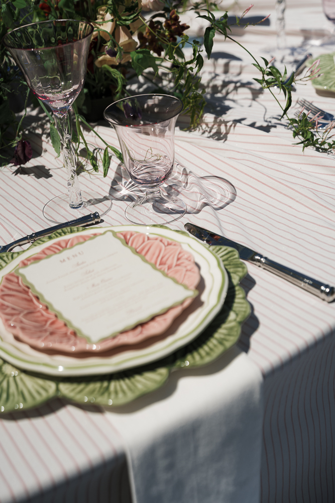 Planning a Romantic Wedding at Hills and Dales: Tips, Design Ideas & Inspiration