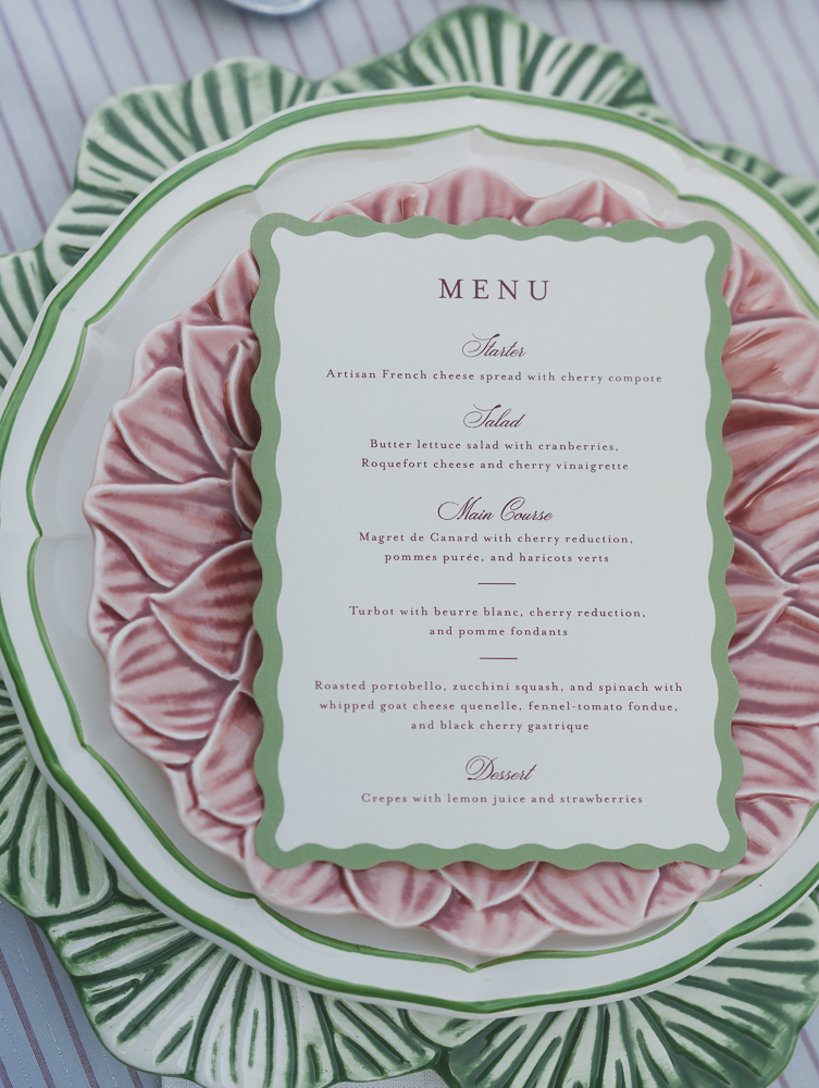 stunning wedding reception decor