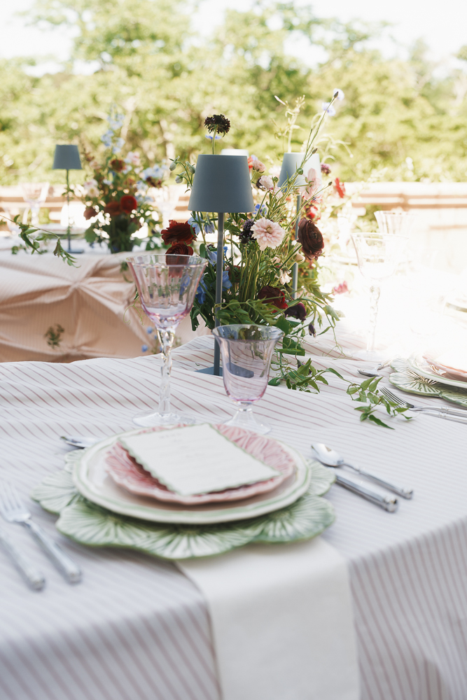 Planning a Romantic Wedding at Hills and Dales: Tips, Design Ideas & Inspiration