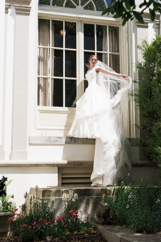 Planning a Romantic Wedding at Hills and Dales: Tips, Design Ideas & Inspiration