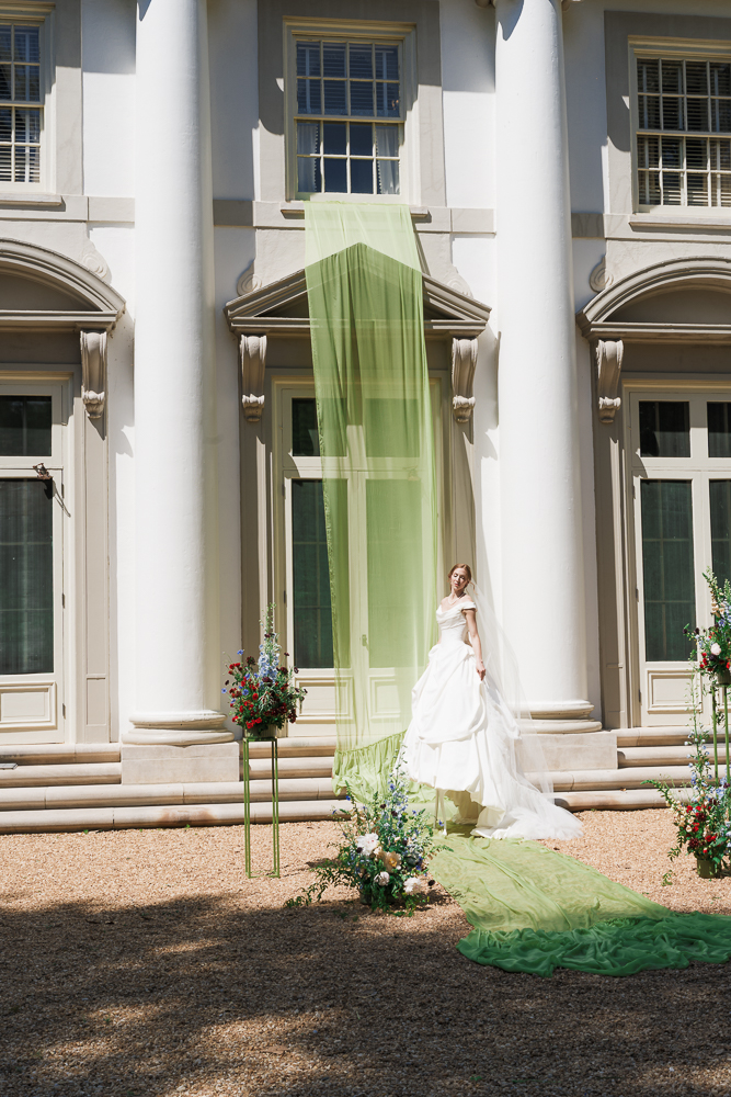 Planning a Romantic Wedding at Hills and Dales: Tips, Design Ideas & Inspiration