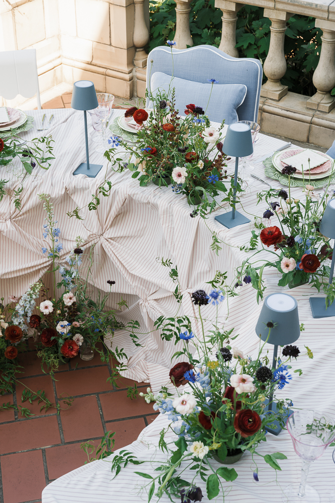 Planning a Romantic Wedding at Hills and Dales: Tips, Design Ideas & Inspiration