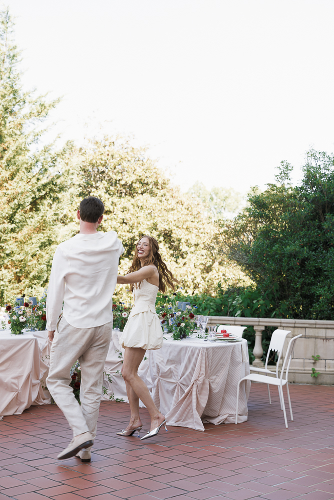 Planning a Romantic Wedding at Hills and Dales: Tips, Design Ideas & Inspiration