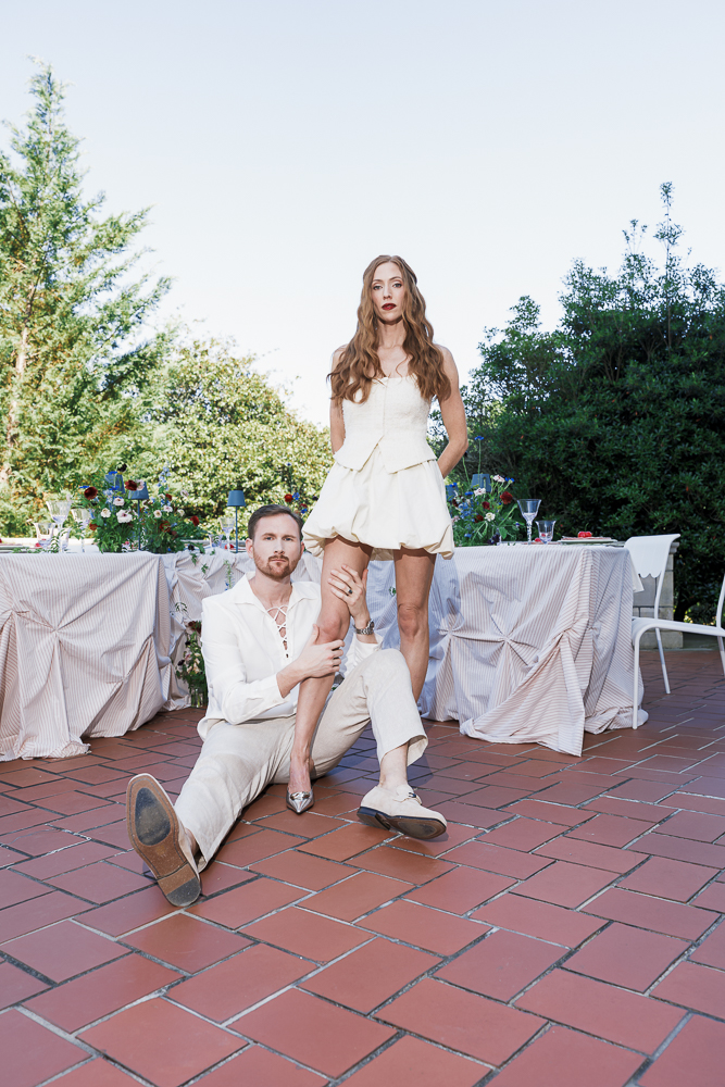Planning a Romantic Wedding at Hills and Dales: Tips, Design Ideas & Inspiration