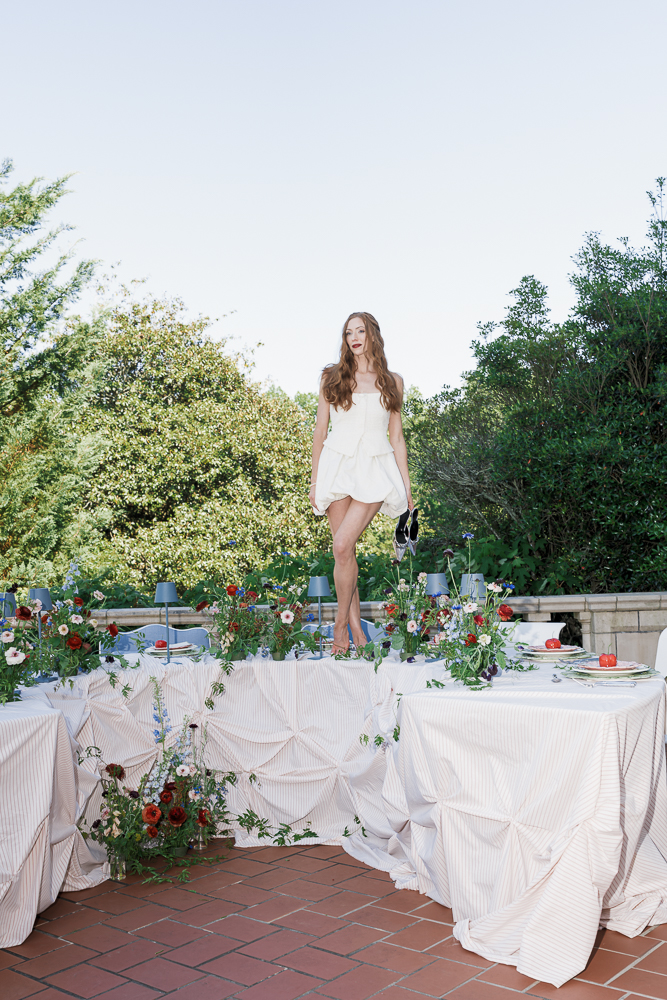 Planning a Romantic Wedding at Hills and Dales: Tips, Design Ideas & Inspiration