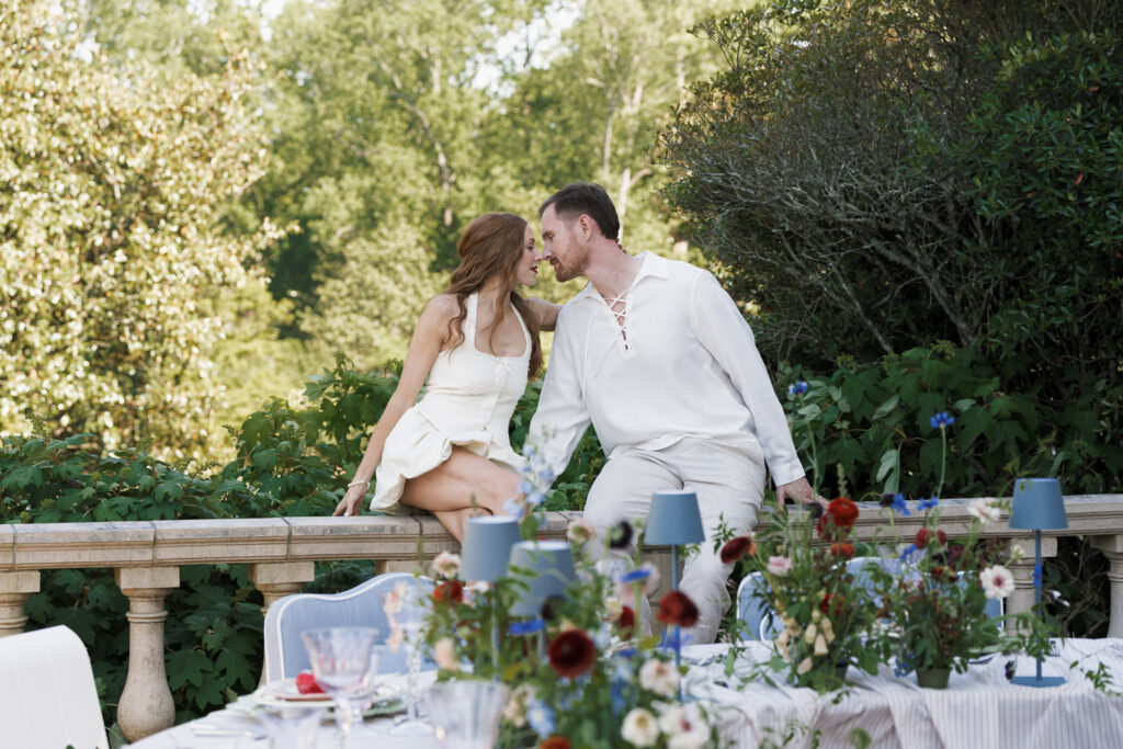 Planning a Romantic Wedding at Hills and Dales: Tips, Design Ideas & Inspiration