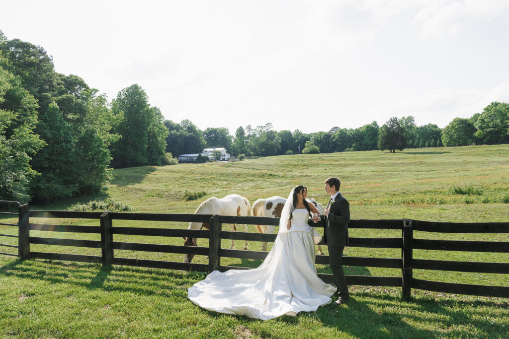 Abbott Mansion Wedding Venue Guide: Everything Couples Need to Know