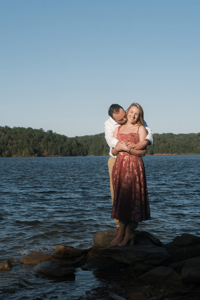 Engagement Photo Outfit Ideas: What to Wear (and What to Avoid) for Your Session