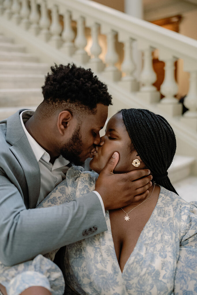 Engagement Photo Outfit Ideas: What to Wear (and What to Avoid) for Your Session