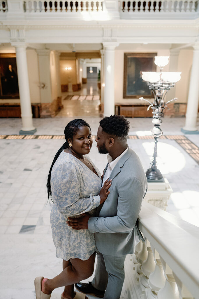 Engagement Photo Outfit Ideas: What to Wear (and What to Avoid) for Your Session