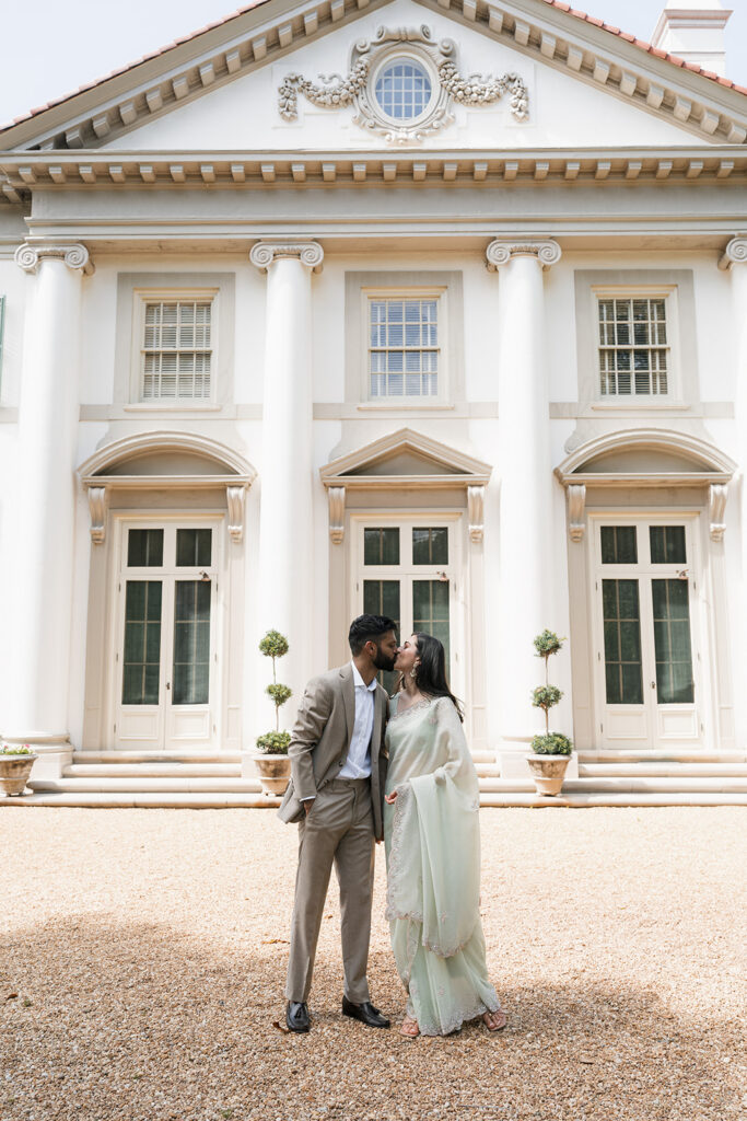 golden hour portraits in GA